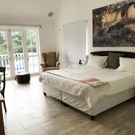 ホテル Thelab Cape Town ハウト・ベイ エクステリア 写真
