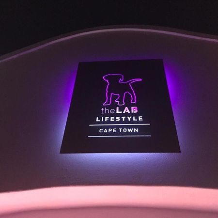 ホテル Thelab Cape Town ハウト・ベイ エクステリア 写真