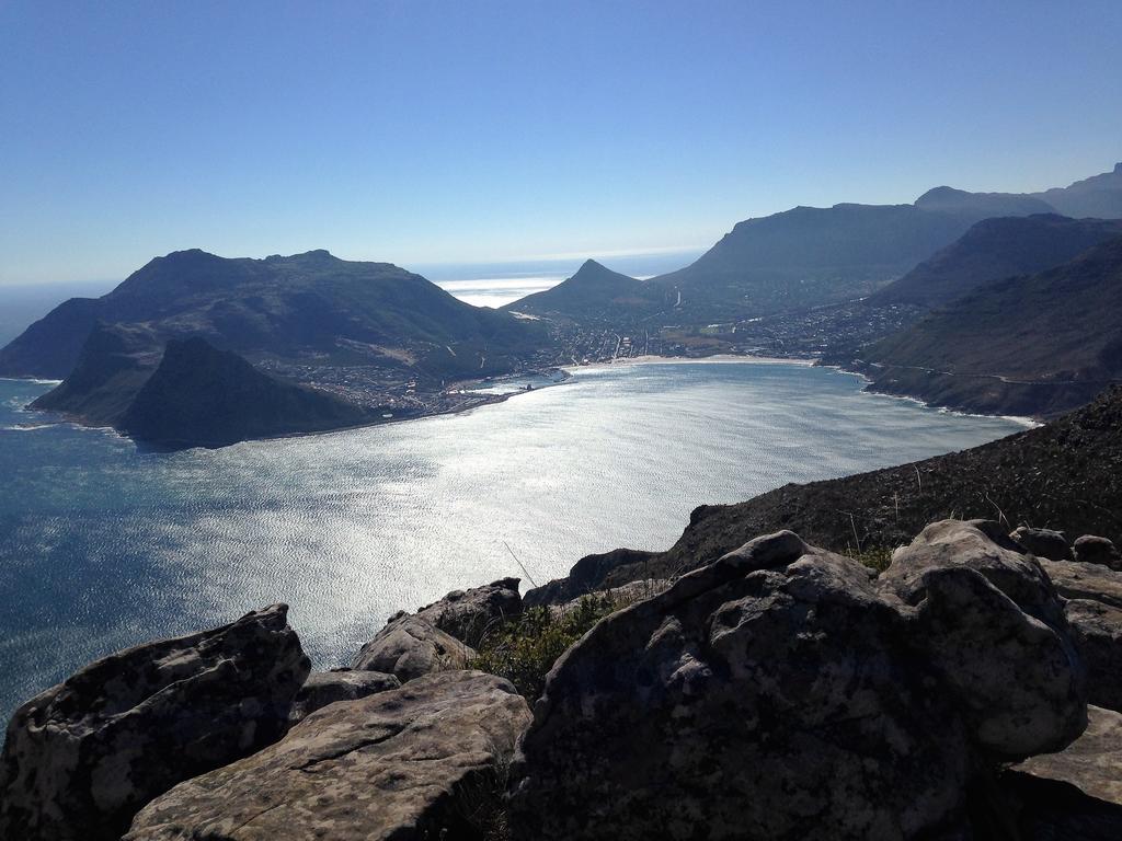 ホテル Thelab Cape Town ハウト・ベイ エクステリア 写真