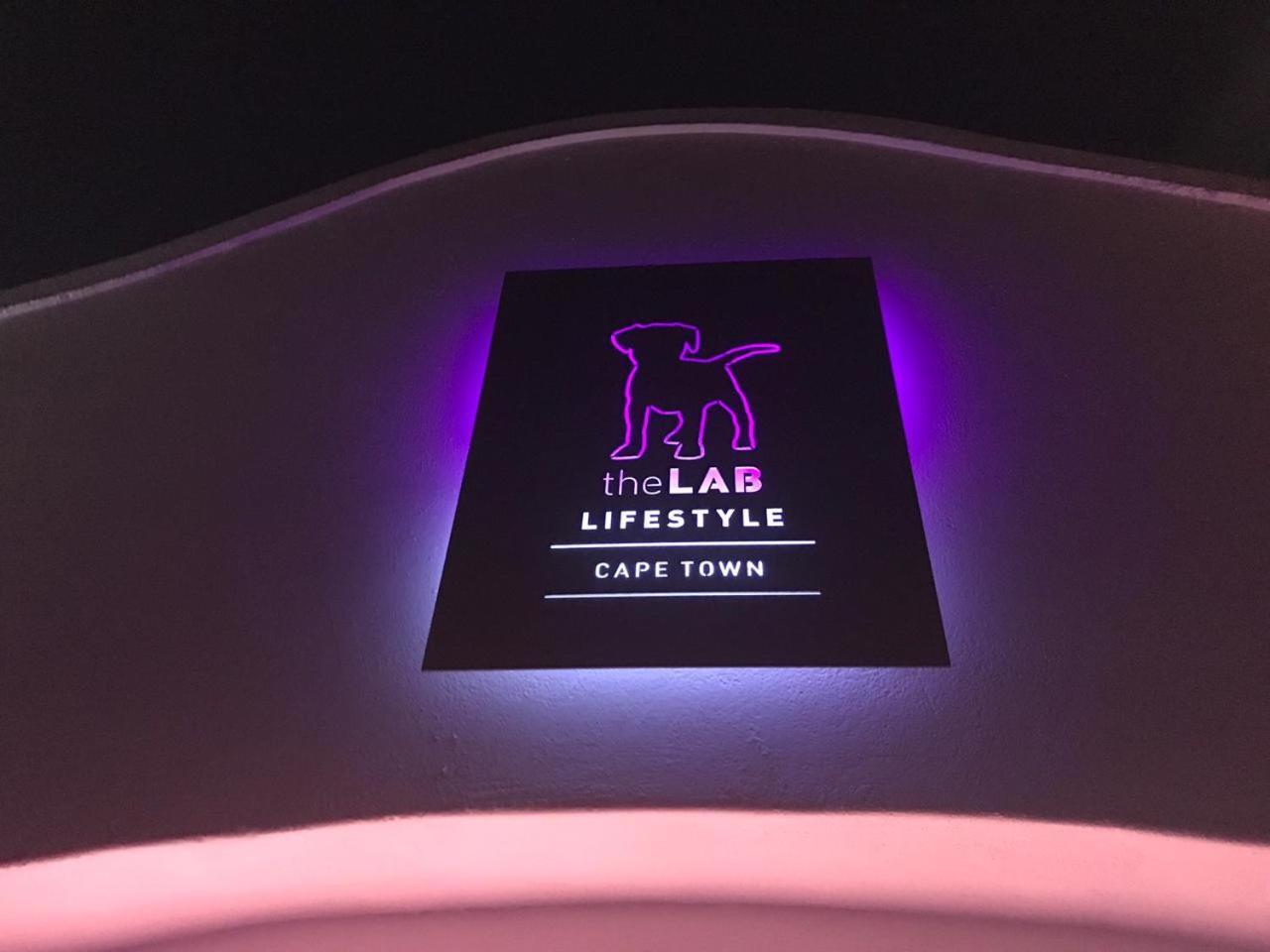 ホテル Thelab Cape Town ハウト・ベイ エクステリア 写真
