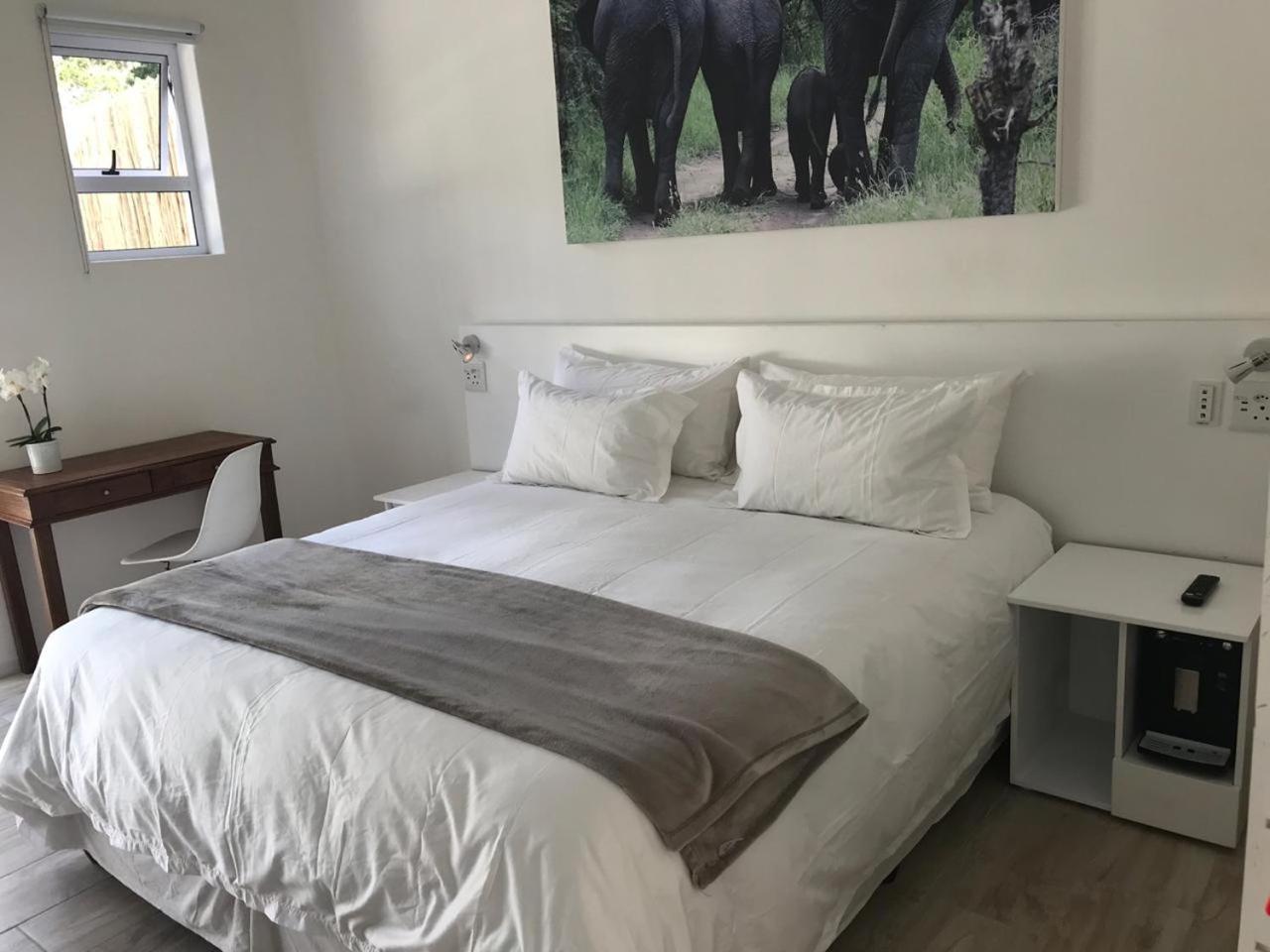 ホテル Thelab Cape Town ハウト・ベイ エクステリア 写真