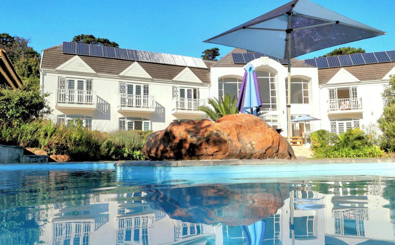 ホテル Thelab Cape Town ハウト・ベイ エクステリア 写真
