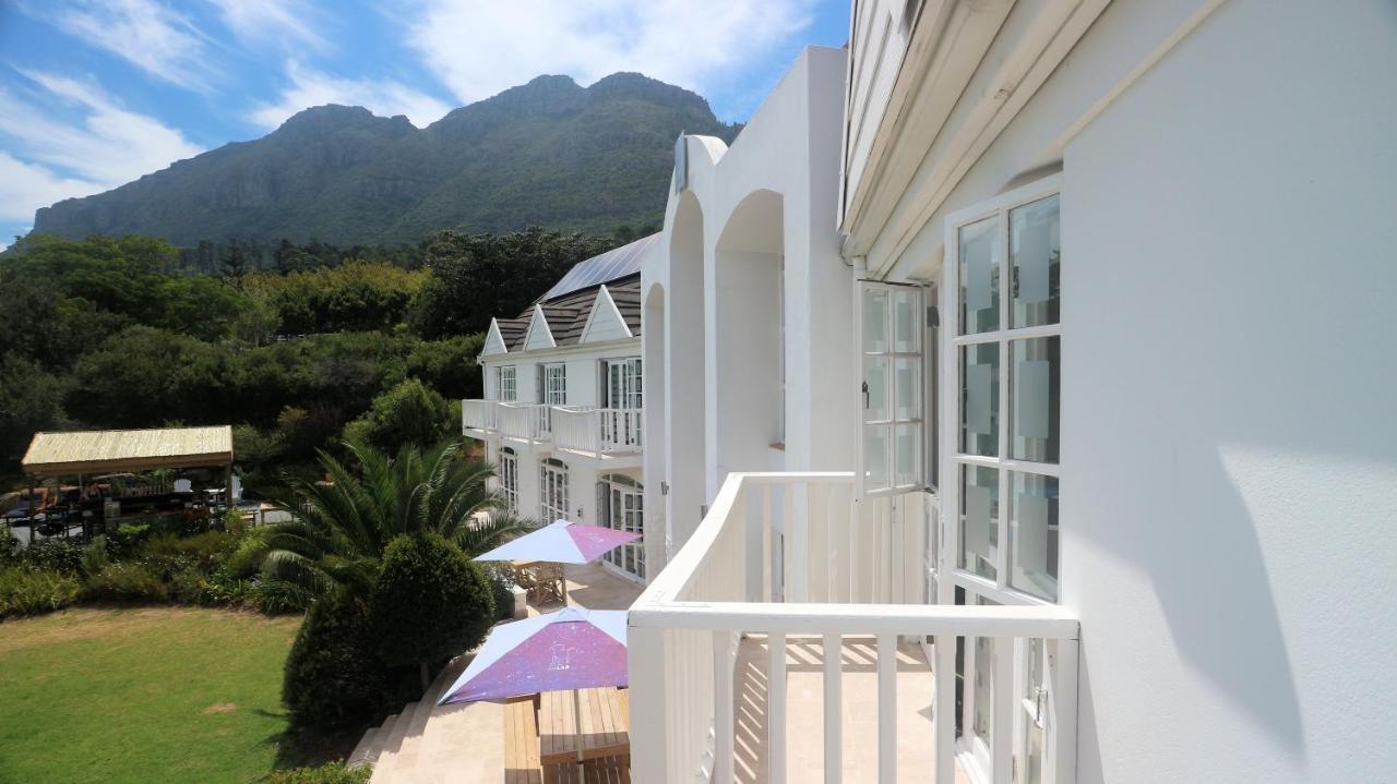 ホテル Thelab Cape Town ハウト・ベイ エクステリア 写真
