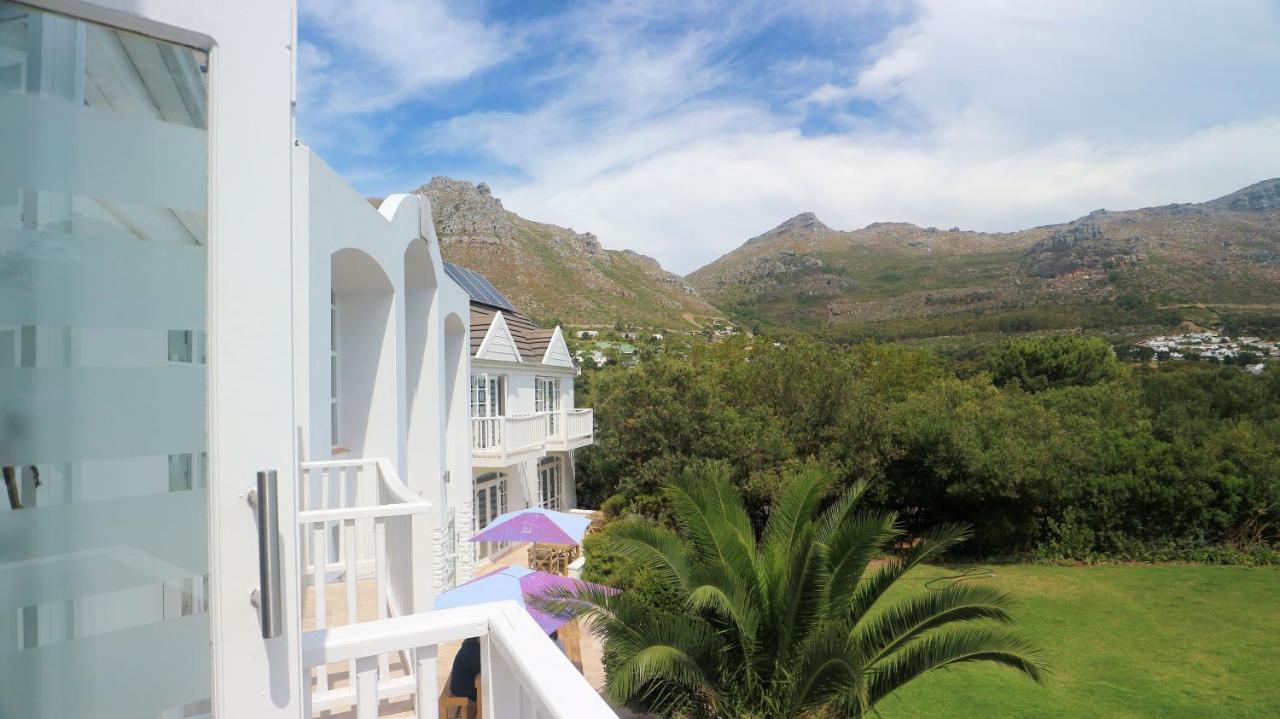 ホテル Thelab Cape Town ハウト・ベイ エクステリア 写真