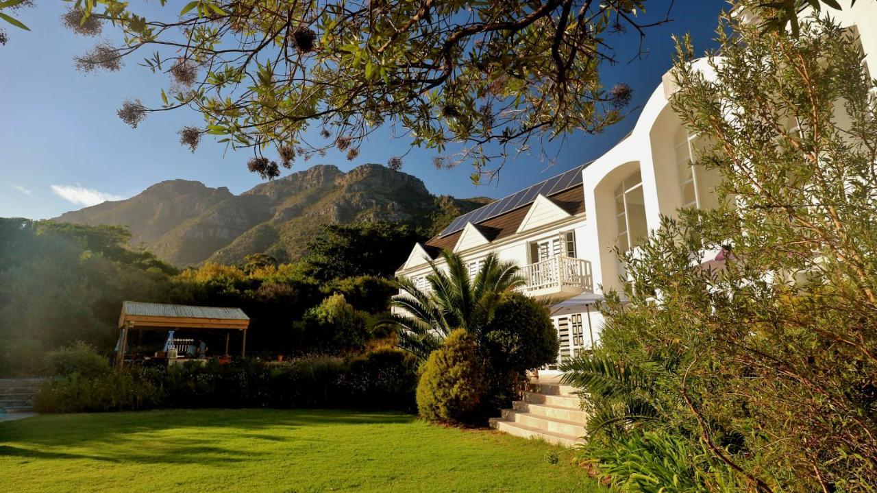 ホテル Thelab Cape Town ハウト・ベイ エクステリア 写真